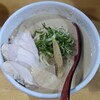 麺屋 君ヶ水