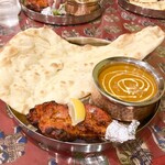 リトルスパイス - 