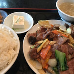 吉田飯店 - 