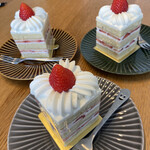 シヅカ洋菓子店 - 