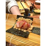 鮨 うらおにかい - 