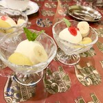 リトルスパイス - 