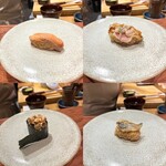 鮨 うらおにかい - 