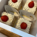 シヅカ洋菓子店 - 