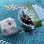 シャトレーゼ - 料理写真:購入した商品