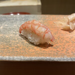 Sushi Mitsukawa Roppongi Hiruzuten - 