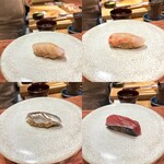 鮨 うらおにかい - 