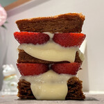 おかしやうっちー - 