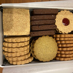 シヅカ洋菓子店 - 