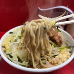 ラーメン二郎 - 