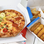 Domino's Pizza - 