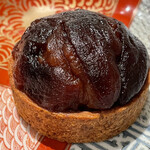 おかしやうっちー - 