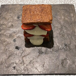 おかしやうっちー - 