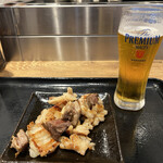 Teppanyaki Tenjin Horumon - 