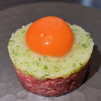 焼肉うしごろ 銀座並木通り店 - 