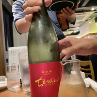 UMAMI日本酒弐番館 - 