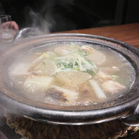 焼肉牛印 銀座店 - 