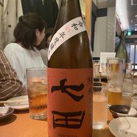 UMAMI日本酒弐番館 - 