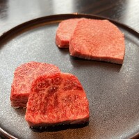 焼肉うしごろ 銀座並木通り店 - 