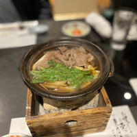 銀座 穂の河 -  銀座 穂の河 -