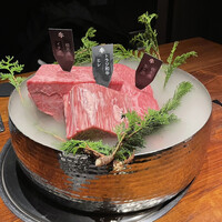 焼肉牛印 銀座店 - 