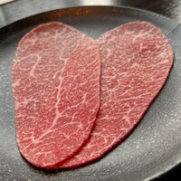焼肉うしごろ 銀座並木通り店 - 