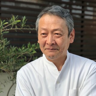 Naohiro Okawa先生-追求“美味”