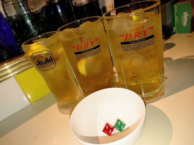 Rock 'n' Roll Yakitori Kyoryu photo 2