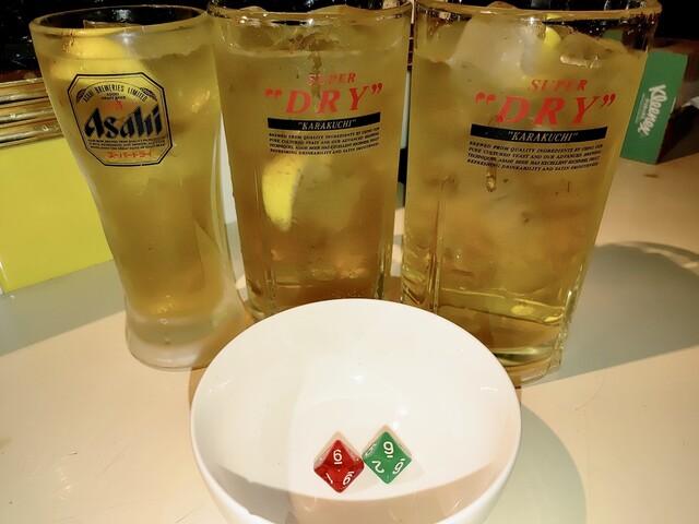 Rock 'n' Roll Yakitori Kyoryu photo 3