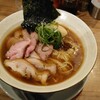 麺処 ほん田 秋葉原本店