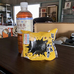 LAWSON - ドリンク写真:倉庫にて