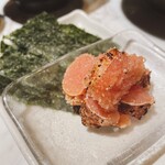 KINKA sushi bar izakaya - 