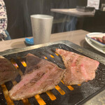焼肉 しゃ楽 - 