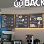 BACKEN MOZART CAFE - 