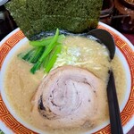 Tatsuya - 豚骨醤油ラーメン