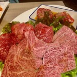 焼肉 しゃ楽 - 