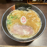 らー麺 夢あかり - 