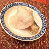 ホテルオークラレストラン新宿 中国料理 桃里 - 