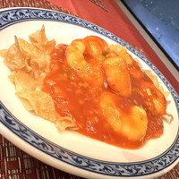 ホテルオークラレストラン新宿 中国料理 桃里 - 