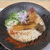 にぼし担担麺専門店 ふたつぼし