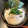 横濱家系ラーメン 神山 - 