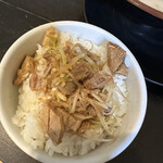 横濱家系ラーメン 神山 - 