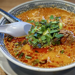 丸源ラーメン - 