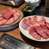 しゃぶしゃぶ KINTAN 代官山本店 - 