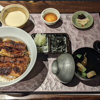 うなぎのしろむら - 