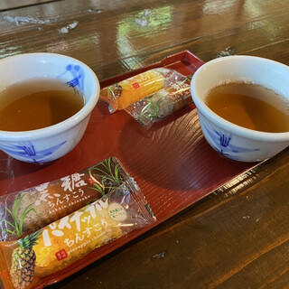 ブクブクー茶屋_0