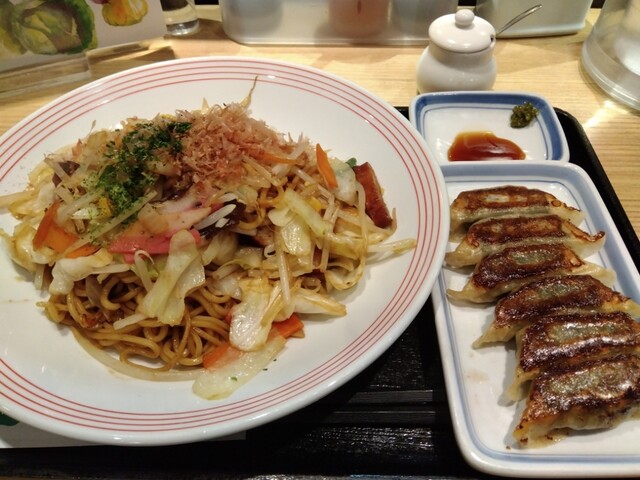 Ringer Hut Nanba Sennichimae Ten photo 4