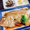 魚屋食堂 魚吉三平