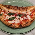 99 Pizza Napoletana Gourmet - ルーナロッサ
