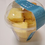 キミとホイップ - 料理写真: